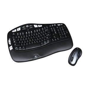 Logitech MK550 920-002555 Wireless Keyboard Deals In America